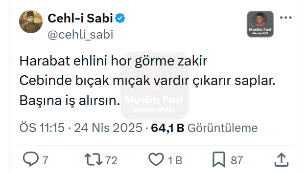 MuslimP0ST's tweet photo. https://t.co/aMYLoAJmVr