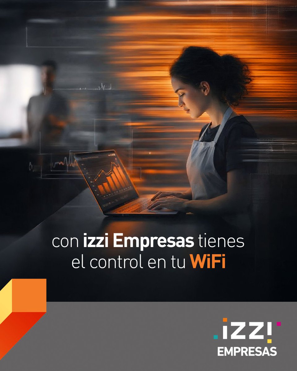 izzi telecom tweet media