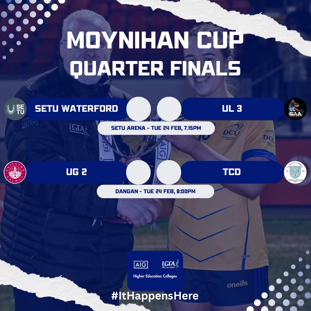 Ladies HEC tweet media