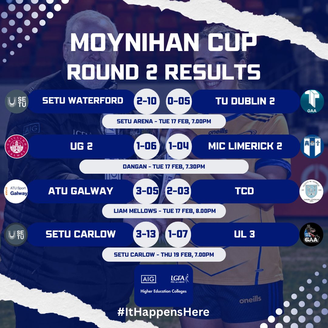 Ladies HEC tweet media