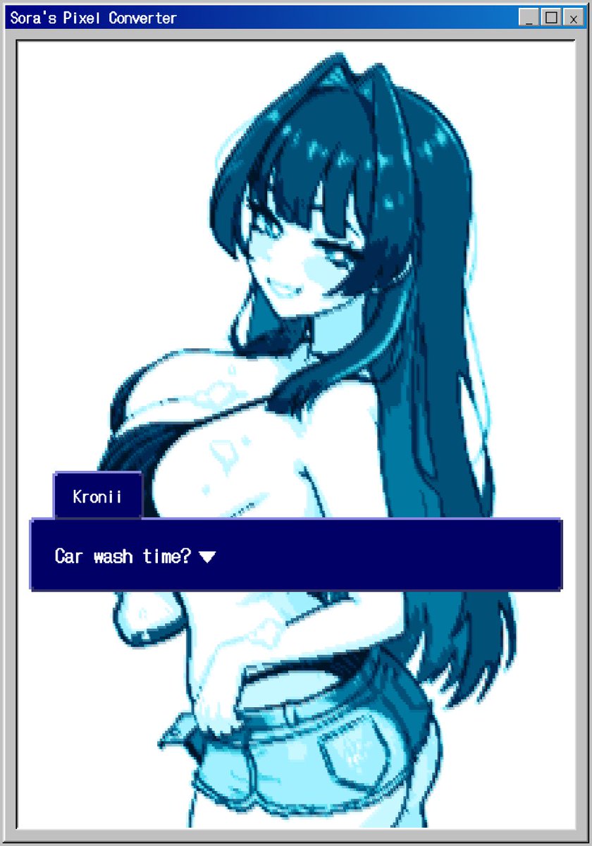 I likey