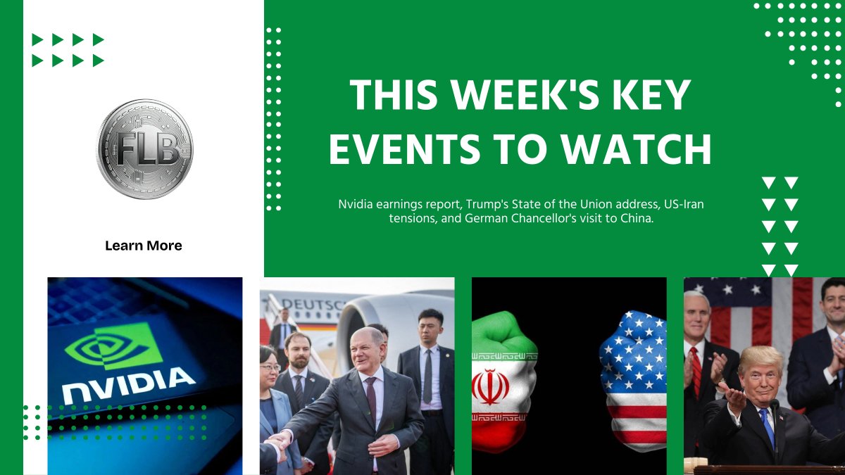 FlowbitFLB's tweet photo. #FLB #Flowbit #Solana #HighFrequencyTrading #GeopoliticalTensions #DeFi #Crypto https://t.co/gM9iVw9H9S