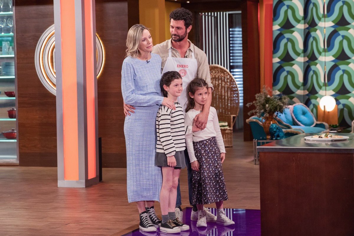 MasterChef tweet media