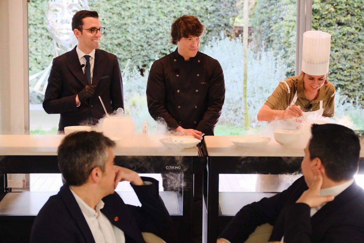 MasterChef tweet media