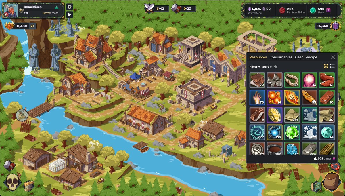 Tavern Studios tweet media