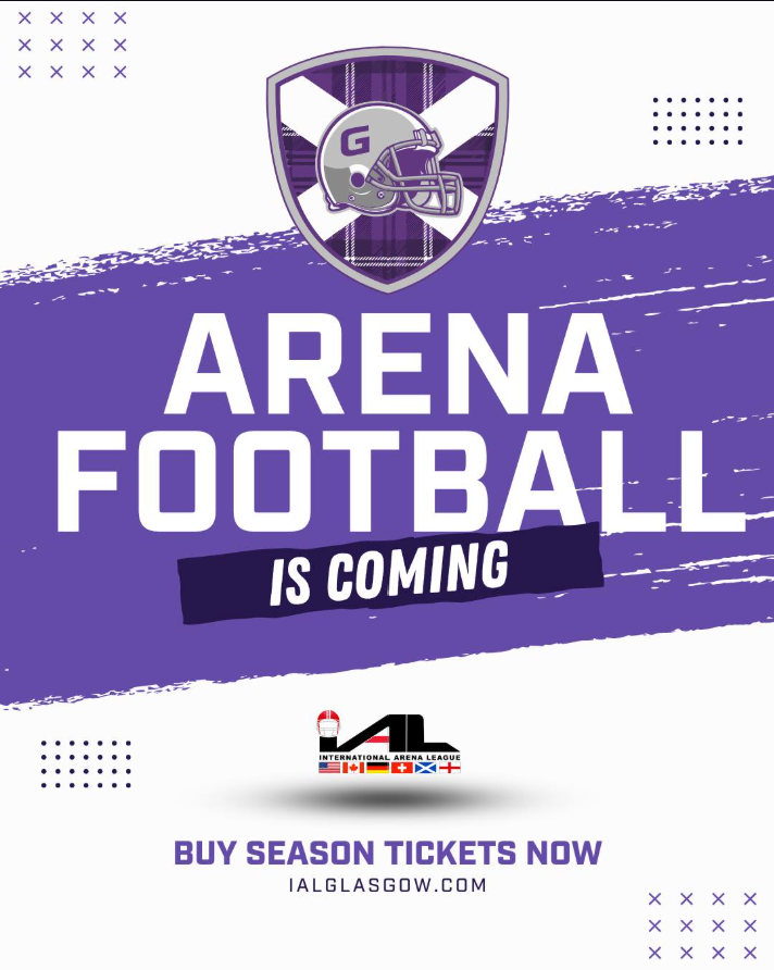 Braehead Arena 🎤🏟 tweet media