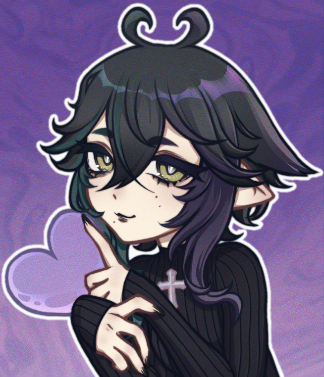 Puri ♱🌿 tweet media