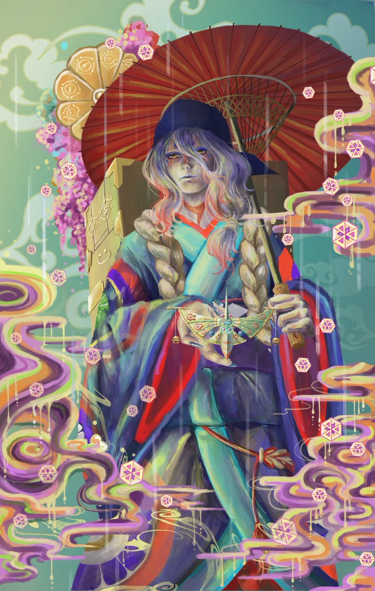 Itsgobro_idh's tweet photo. Artists, show you arts and nationality! https://t.co/rGTKbODUjG