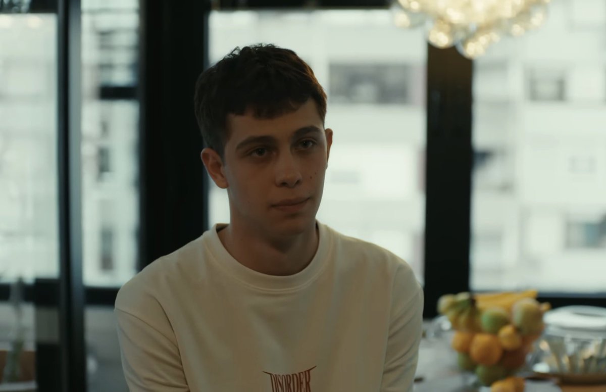 sram ha creato l’isak più cucciolo e minuscolo del mondo, mi sento già male all’idea che tra poco lo dovremo lasciar andare❤️‍🩹 #sramhr