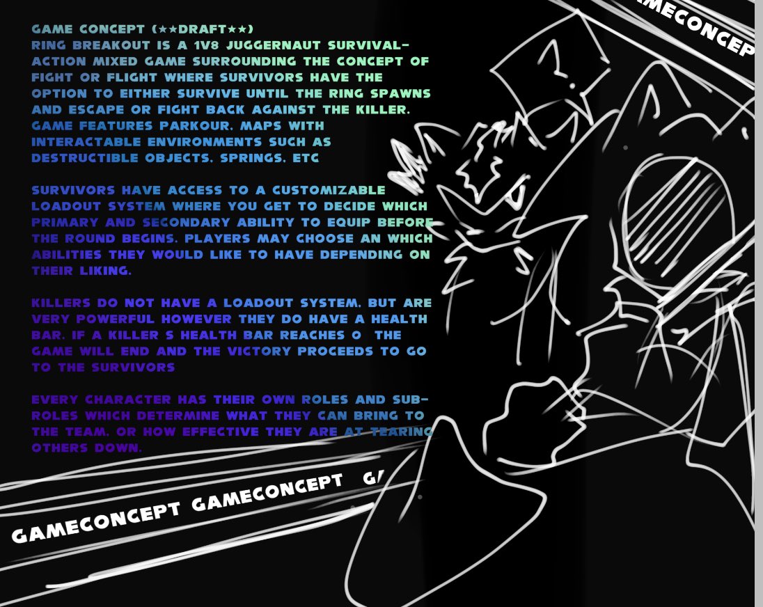 Ring Breakout tweet media