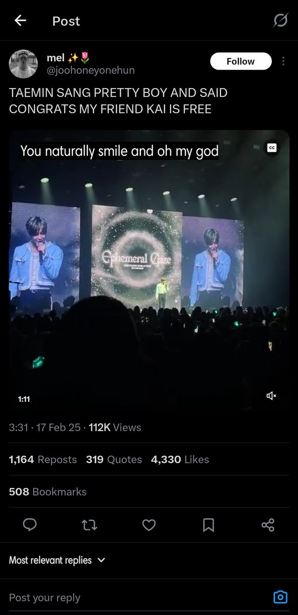 Long Way Home 🌅 tweet media