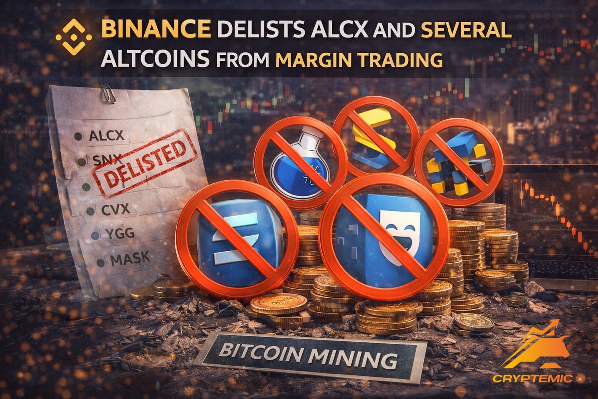 Cryptemic News tweet media