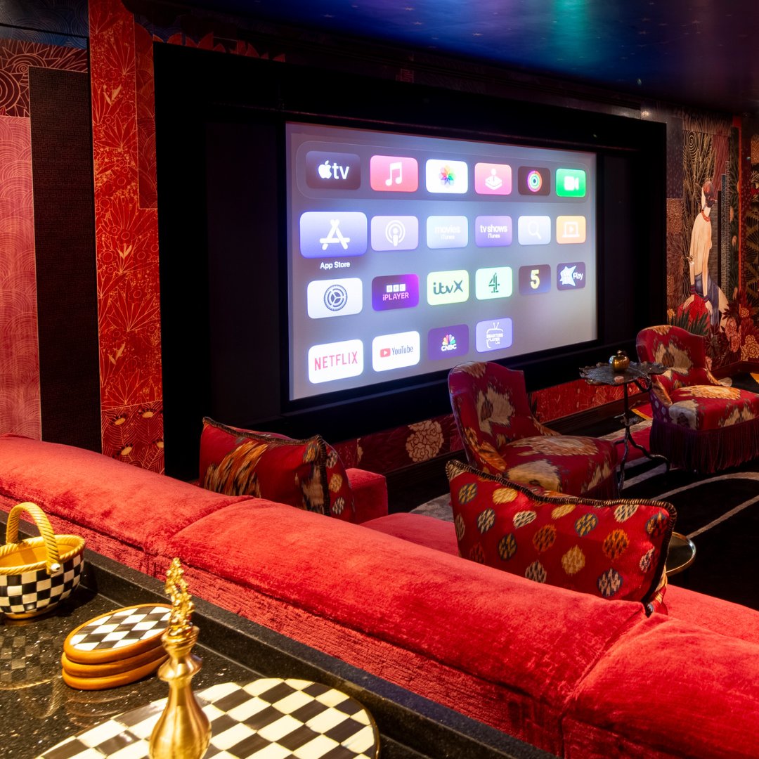 Meridian Audio tweet media