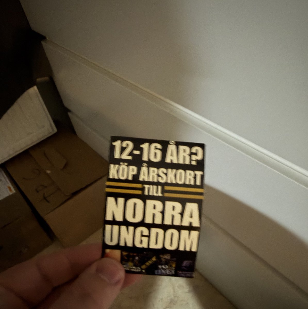 svennebanan🦾 tweet media