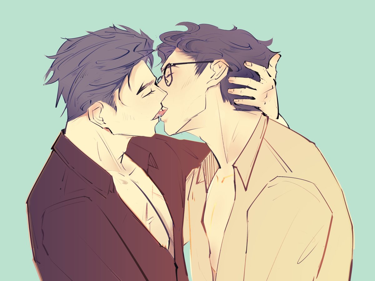 漠沉沉Mochen(OPEN COMMISSION tweet media