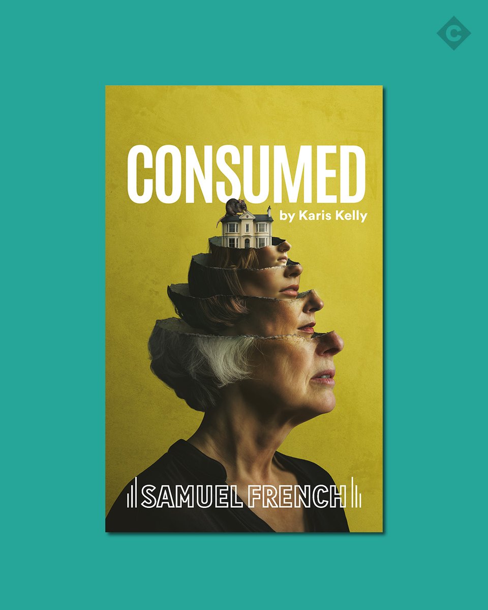 Concord Theatricals UK tweet media