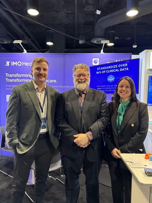 IMO Health tweet media