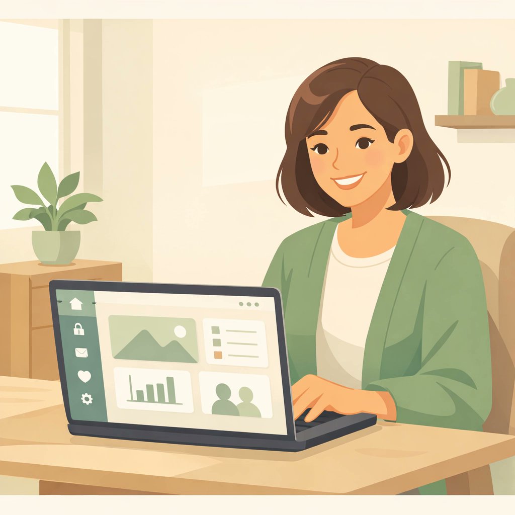 GetFidoApp's tweet photo. Stop fighting your CMS. Fido’s admin tools are built for humans, not just developers. Update your site in minutes, not hours. 🛠️ #EasyAdmin #CMS #FidoApp https://t.co/hDo0l7fsbj