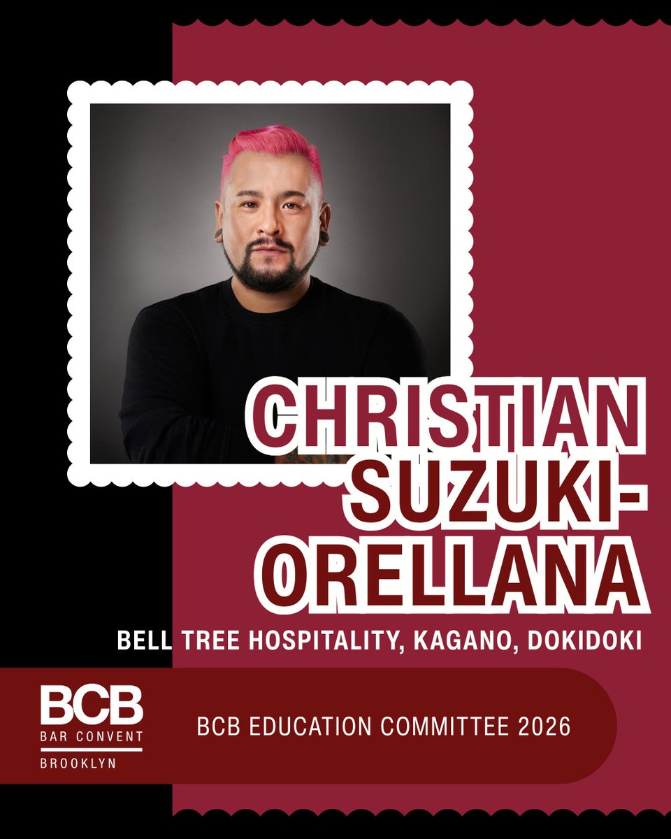 Bar Convent Brooklyn tweet media