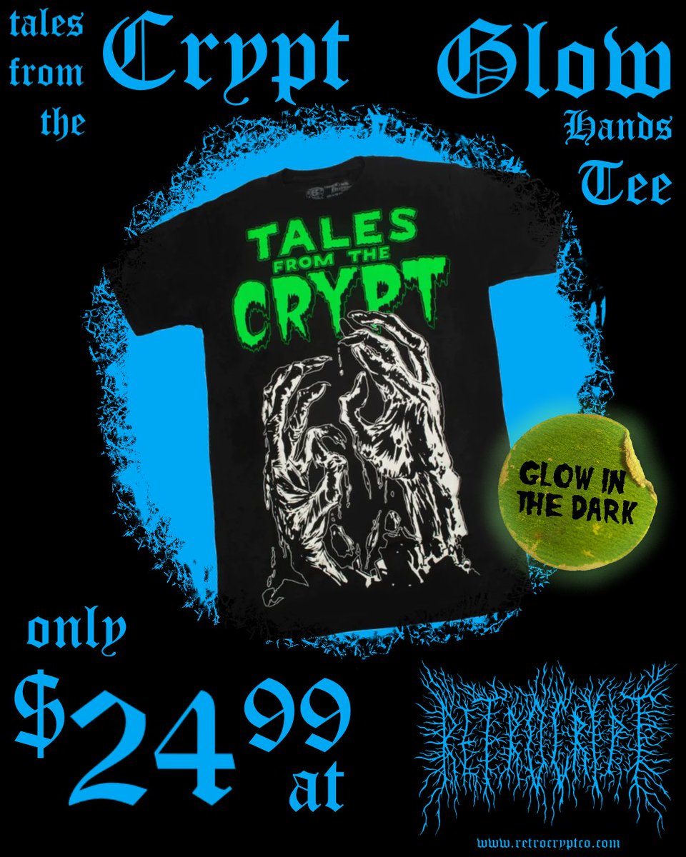 RetroCrypt LLC tweet media