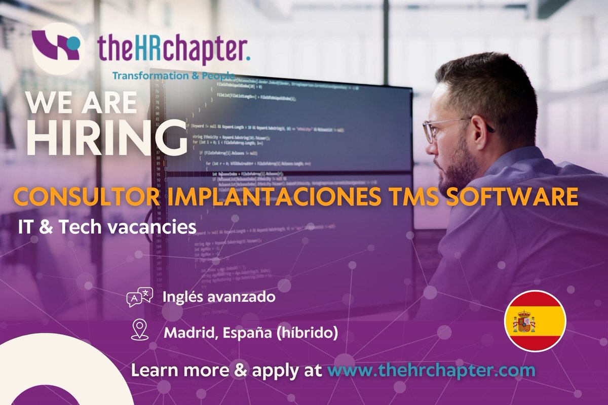 TheHRchapter | Transformation & People tweet media