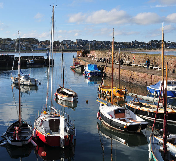 Undiscovered Scotland tweet media