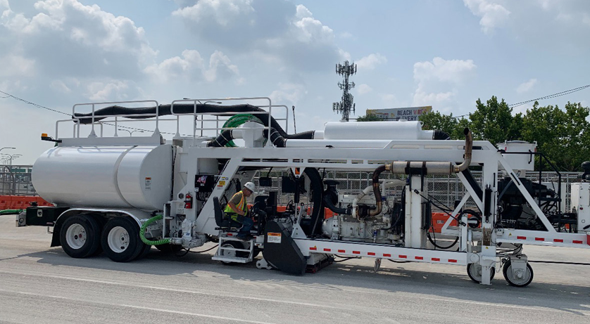 International Grooving & Grinding Association tweet media