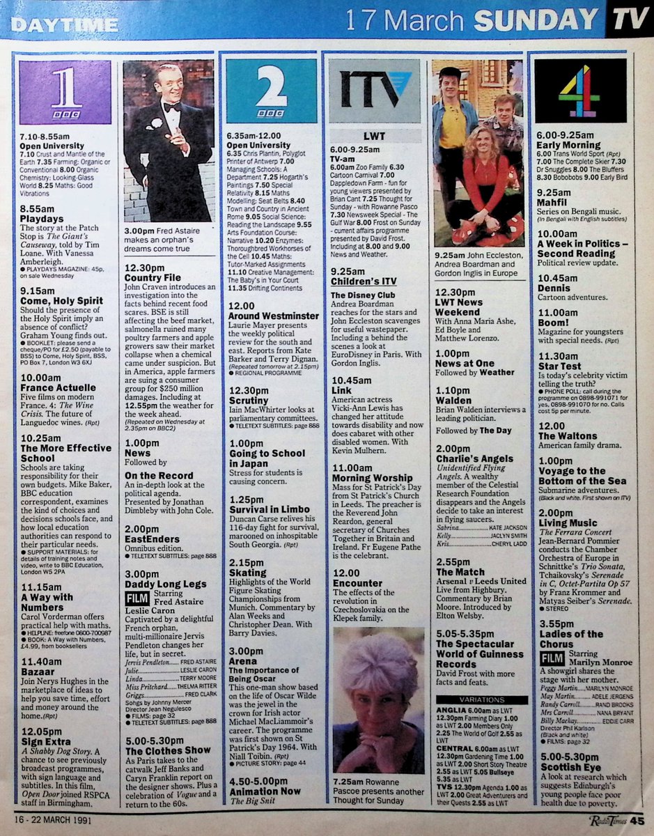 Did You See? tweet media