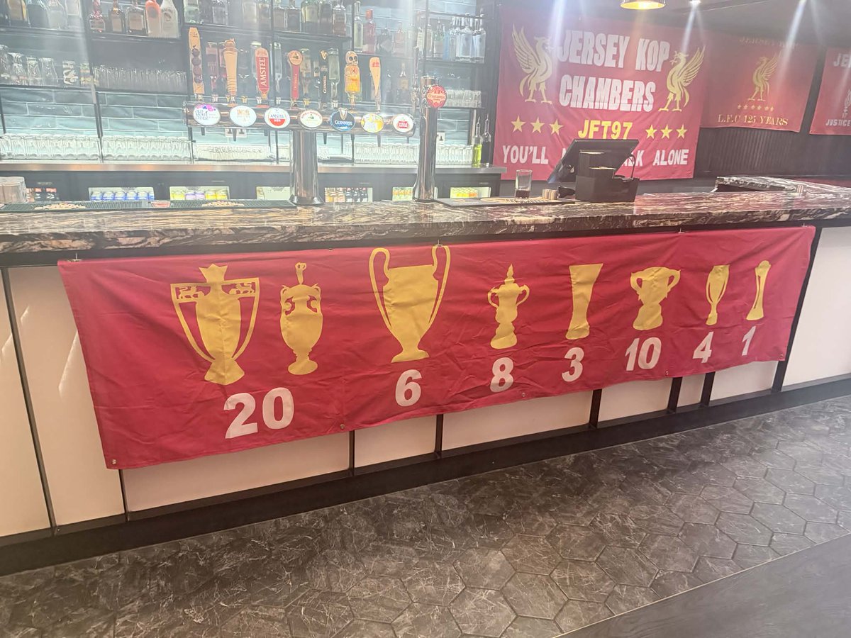 Banners And Flags tweet media