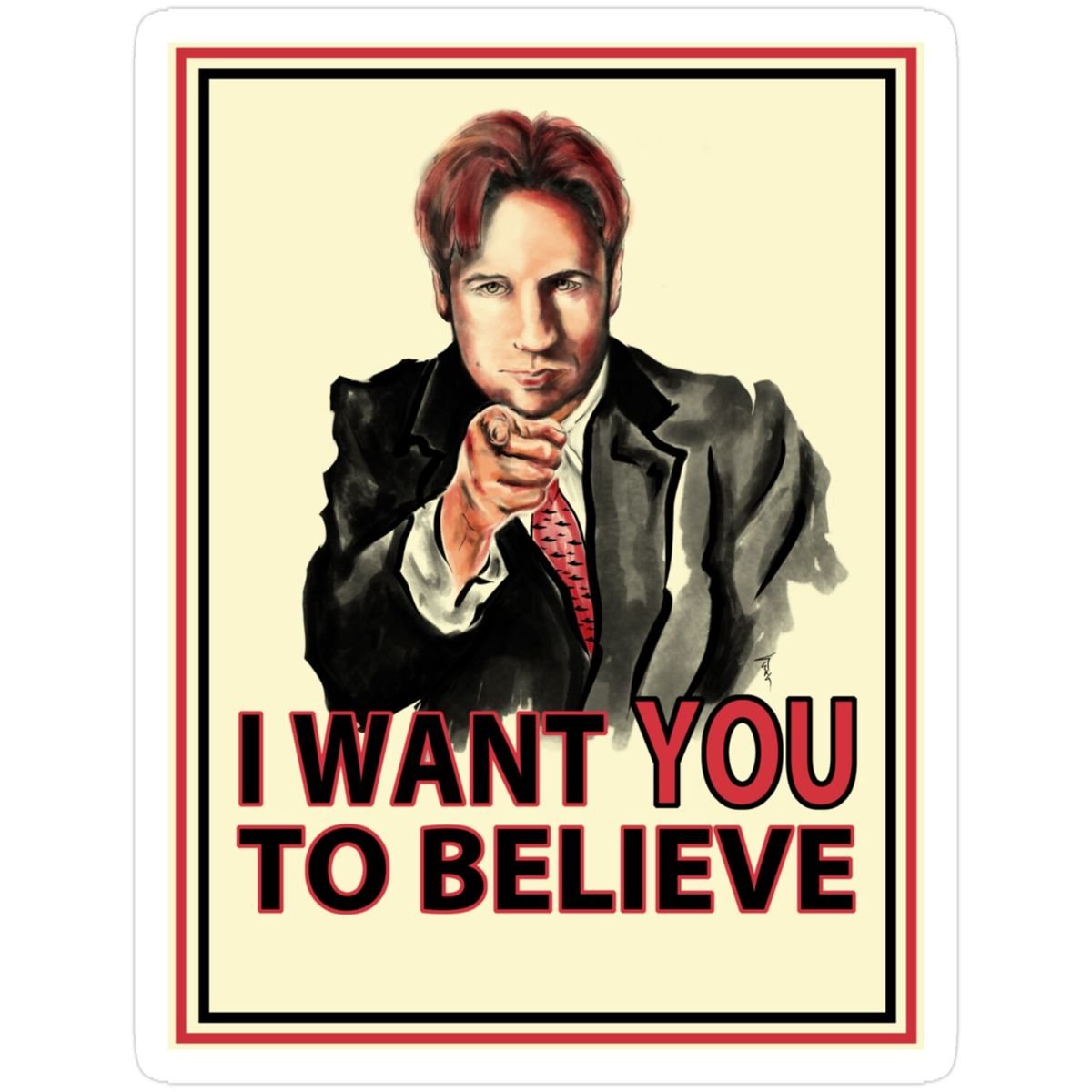 FinalGuys's tweet image. #Believe