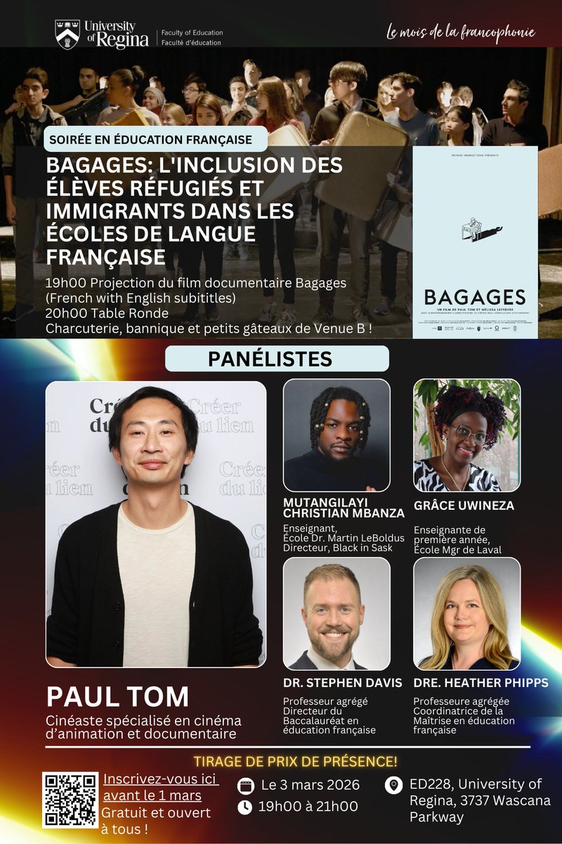 🦋URFacultyofEducation tweet media