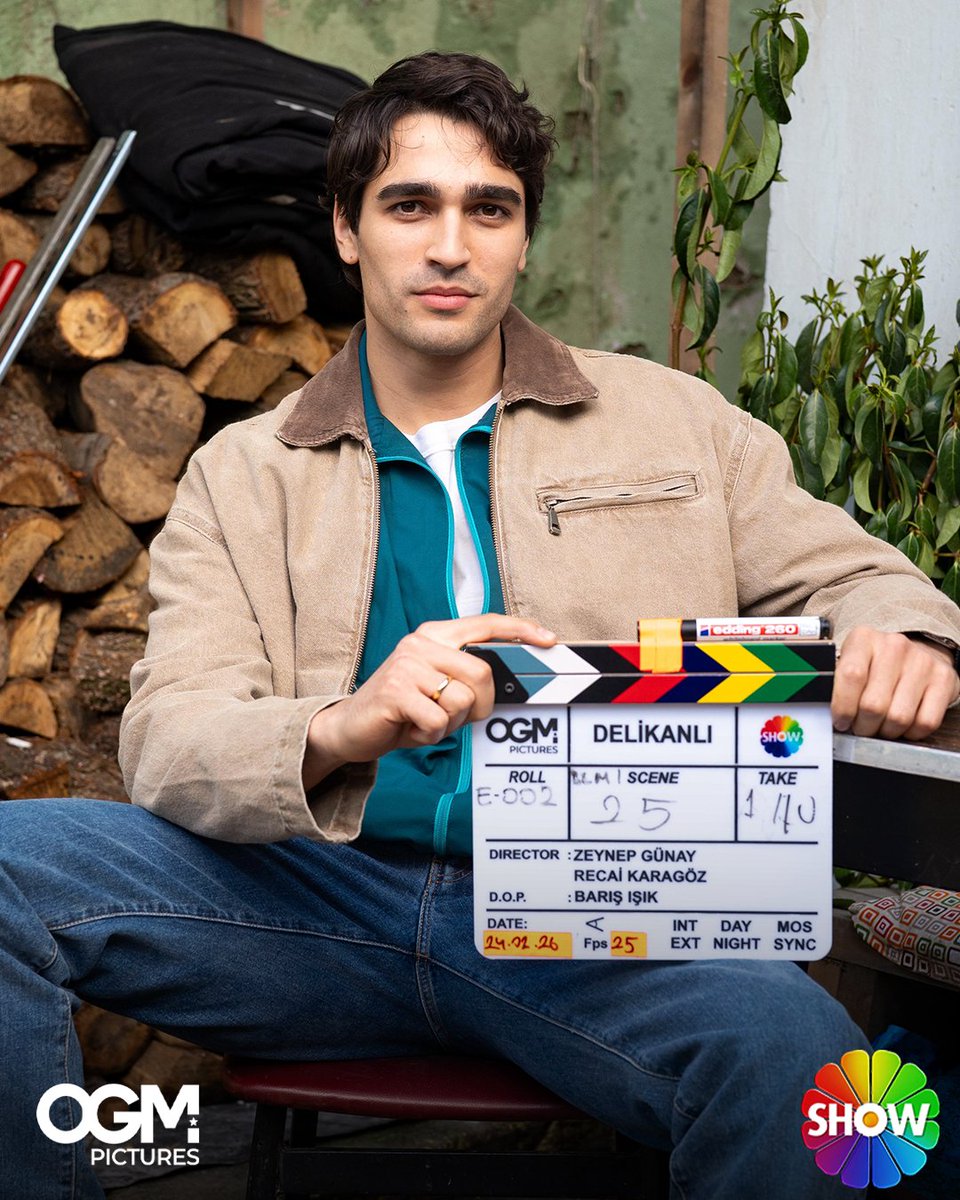 Hoş geldin Yusuf! Seni izlemeyi dörtgözle bekliyorummmm.🥳🥹