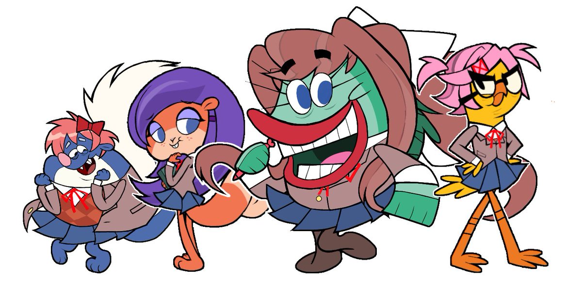 Aubby🥁 tweet media