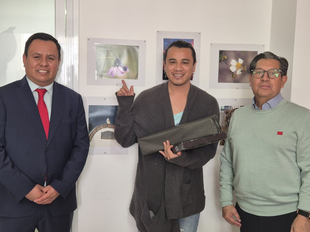 PROESPAHgo's tweet photo. Agradecemos a todas y todos los participantes por fortalecer la cultura ambiental en nuestra comunidad. ✨ https://t.co/qxwsnjRS0S