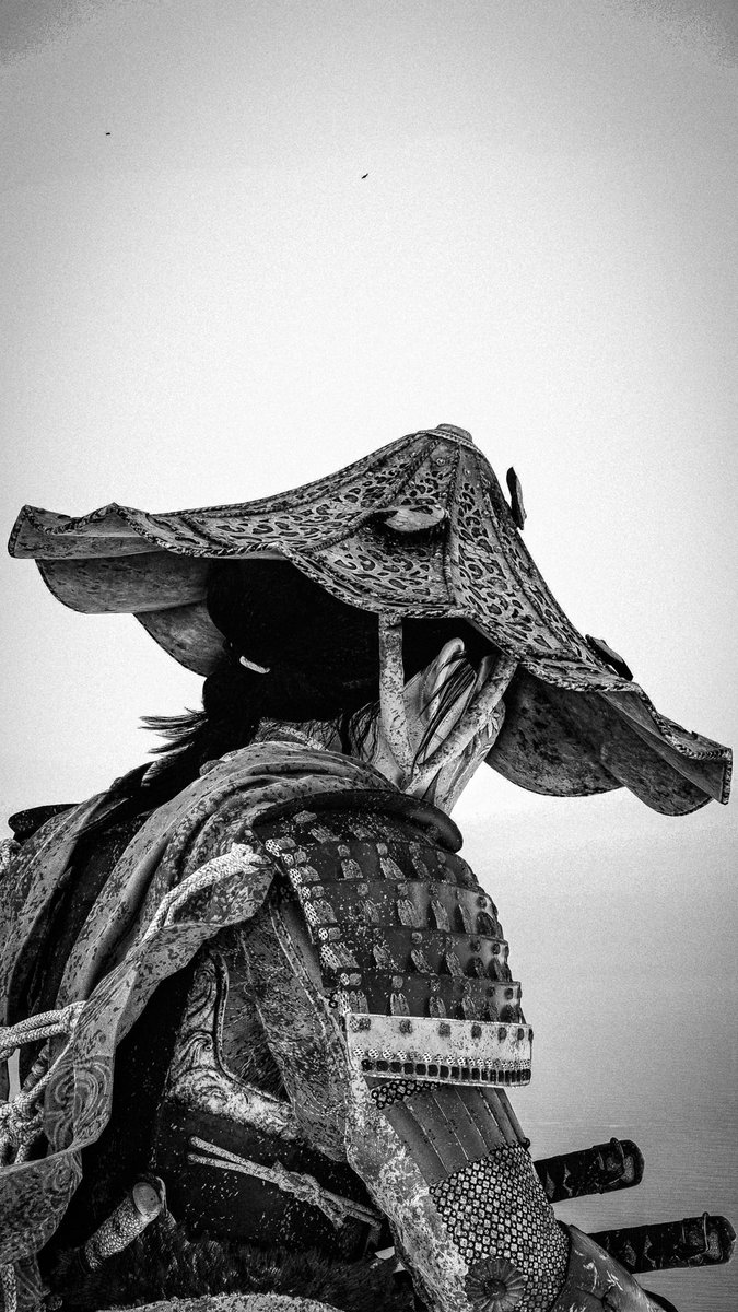 Virtual_Derp's tweet photo. #GhostofYotei | #PS5Pro https://t.co/sj7zPZ0DbM