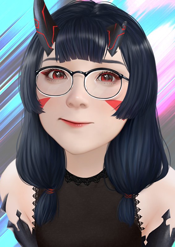etherwaifu_bot's tweet photo. Etherwaifu #995 (Yoobi, Close up) sold for 1.25 ETH (2358.46 USD)
https://t.co/MeoQRQDg8y https://t.co/g0pYPnMruG