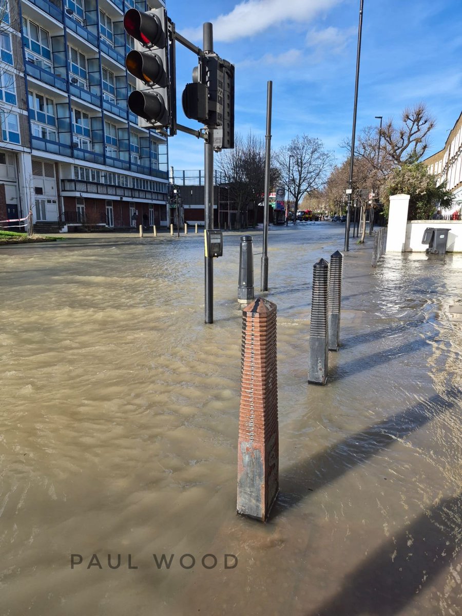 Paul Wood 💙 tweet media