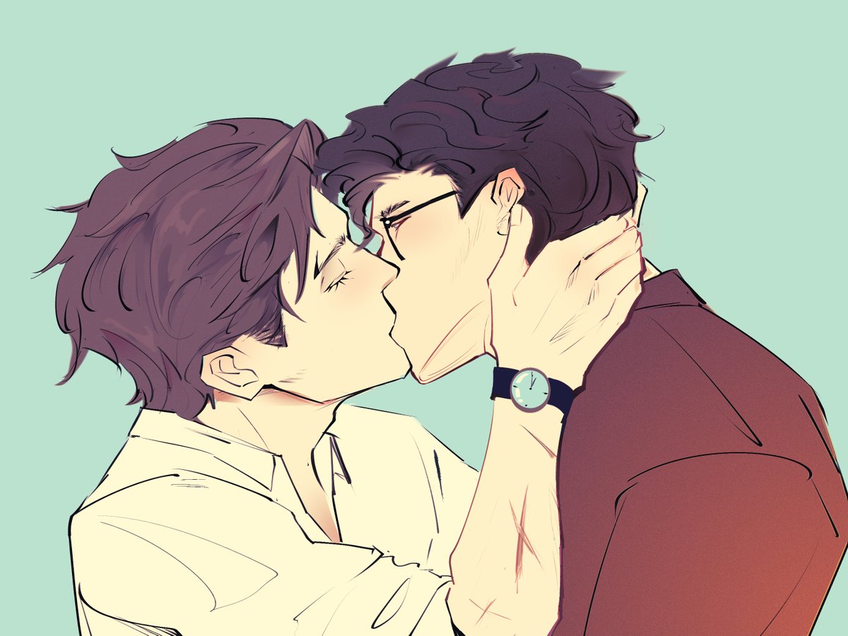 漠沉沉Mochen(OPEN COMMISSION tweet media