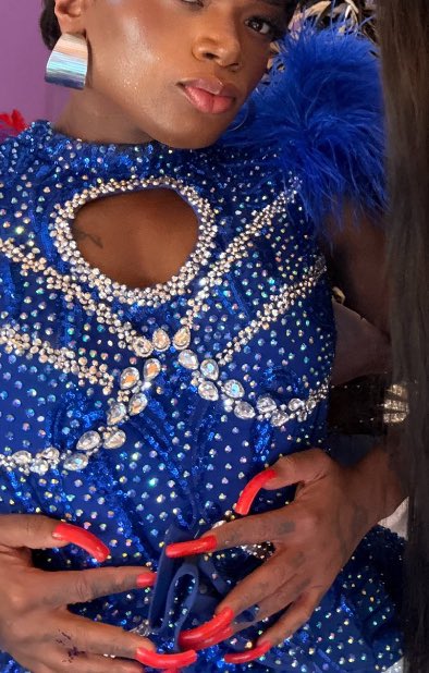 twt jail era 🏳️‍⚧️ tweet media