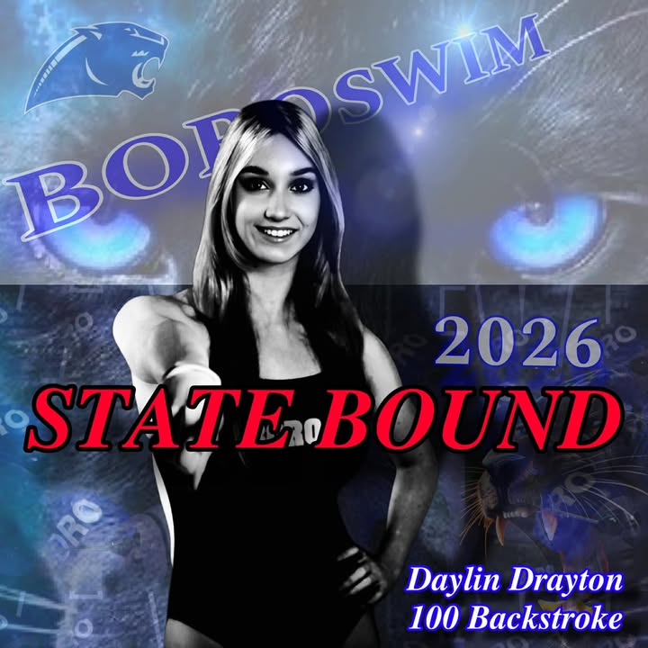 Springboro Panthers tweet media