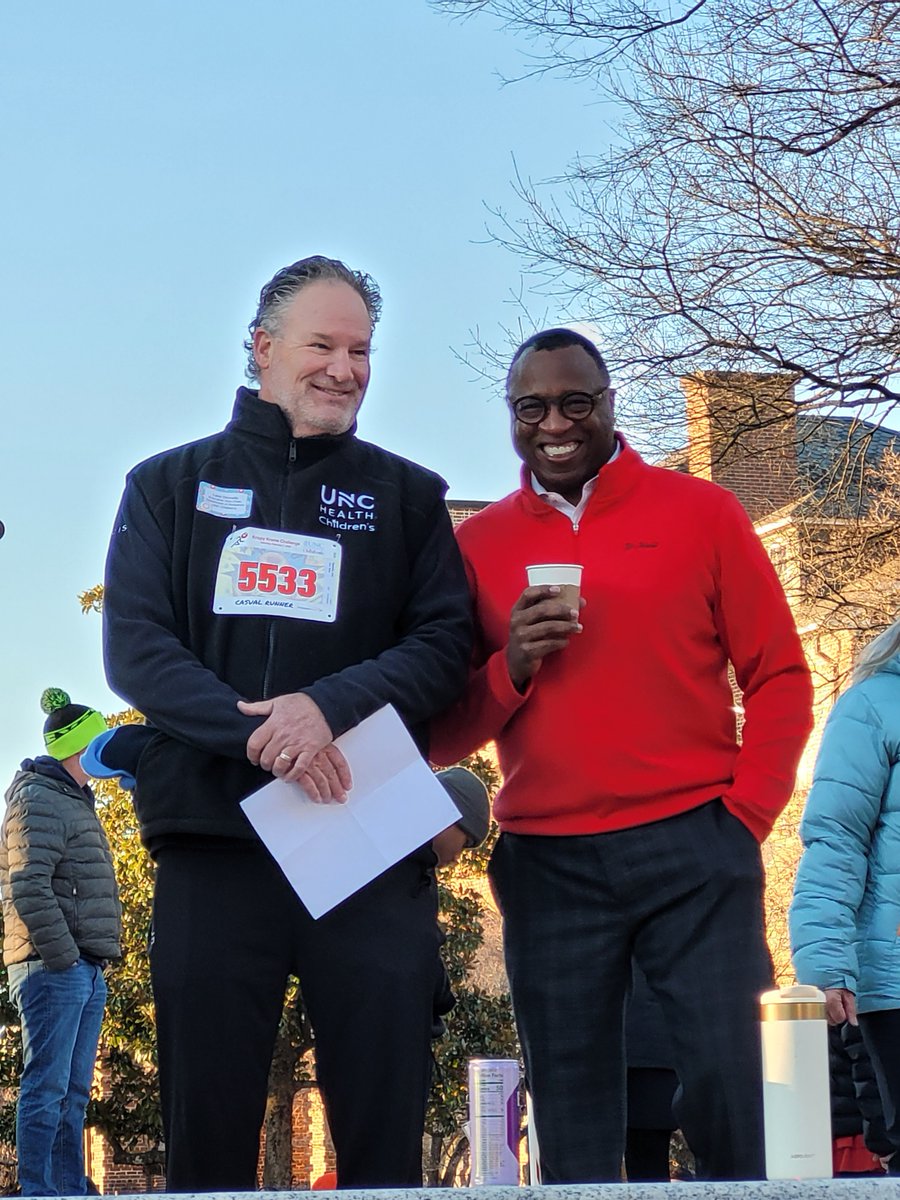 UNC Children's tweet media