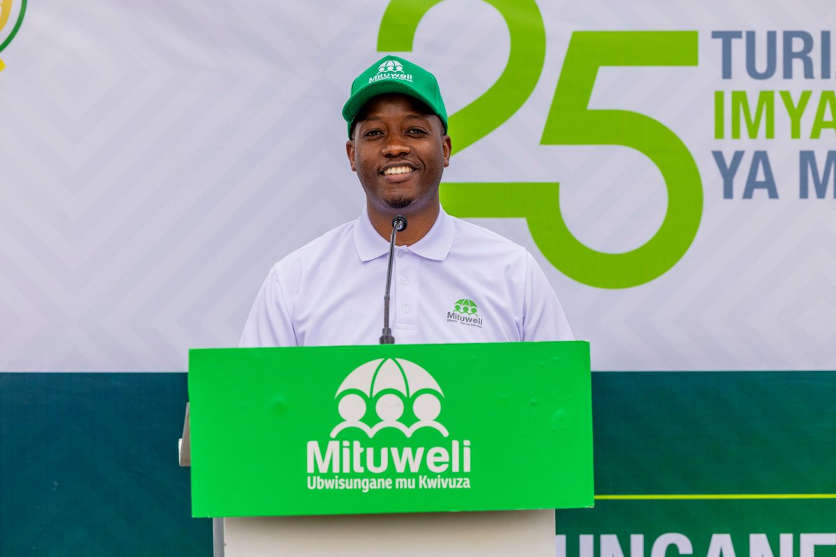 Ministry of Health | Rwanda tweet media