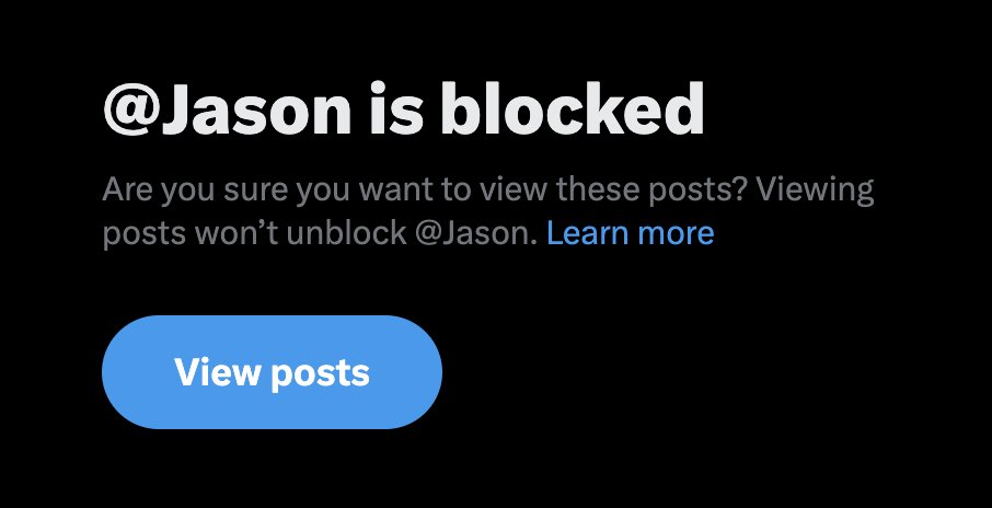 purge the retarded from your timeline