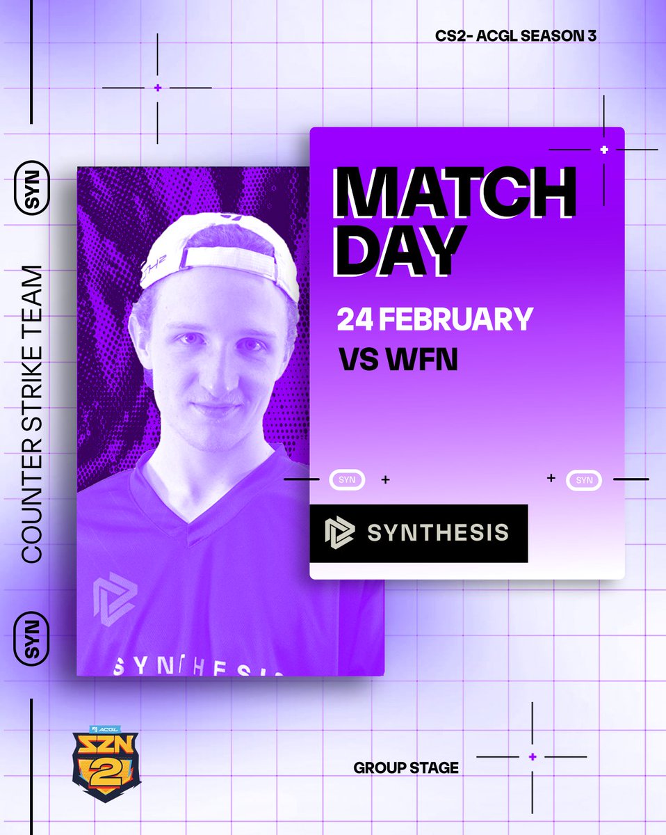 Synthesis tweet media