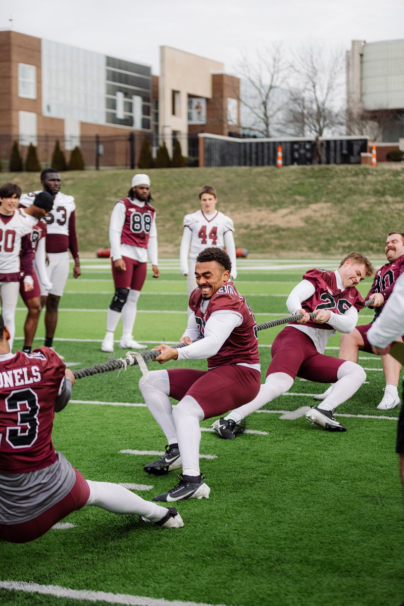 EKU Football tweet media