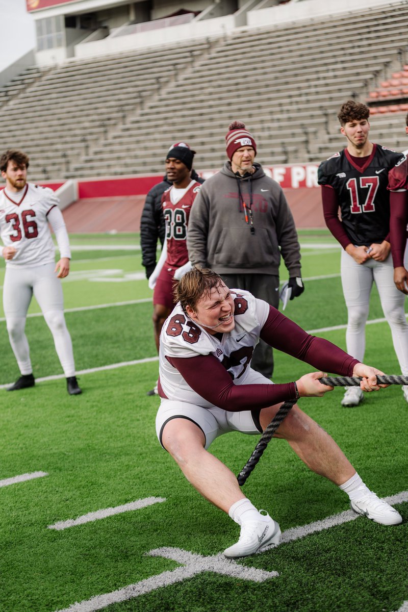 EKU Football tweet media