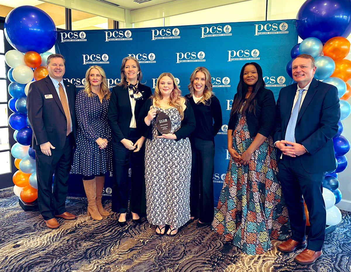 Superintendent Kevin Hendrick tweet media