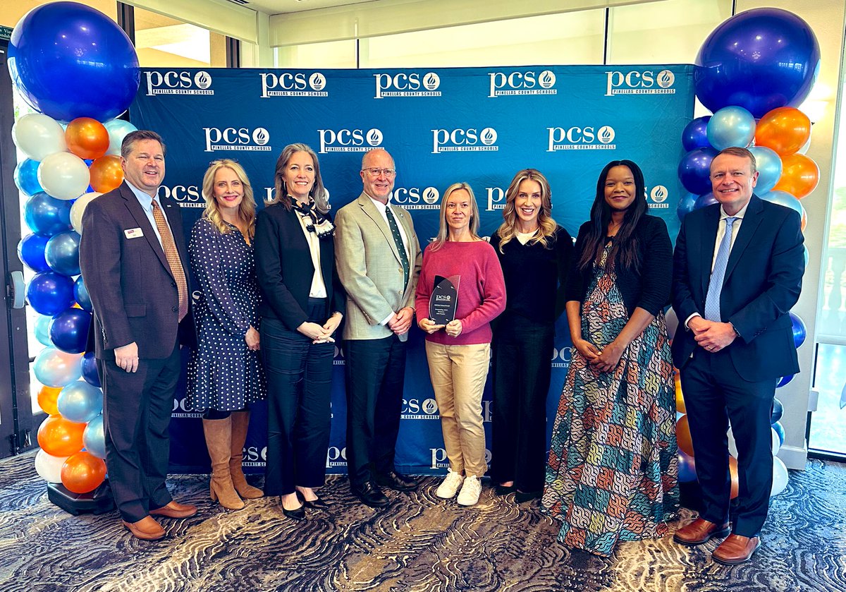 Superintendent Kevin Hendrick tweet media