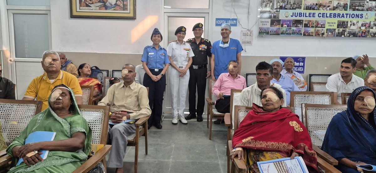 DGAFMS-MoD tweet media