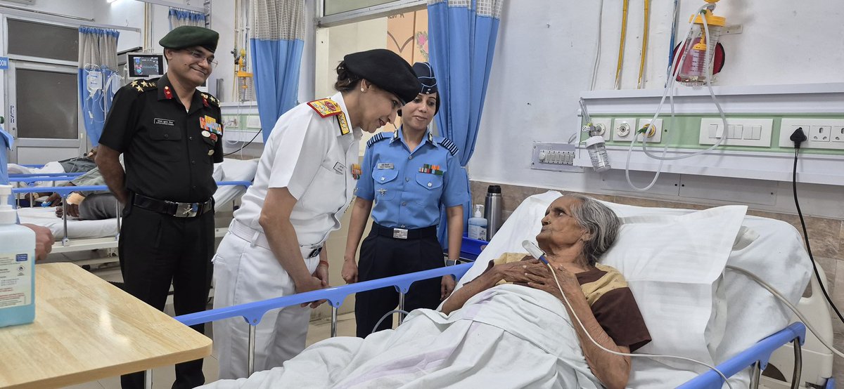 DGAFMS-MoD tweet media